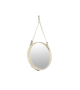 Adnet Gubi Round Mirror