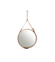 Adnet Gubi Round Mirror