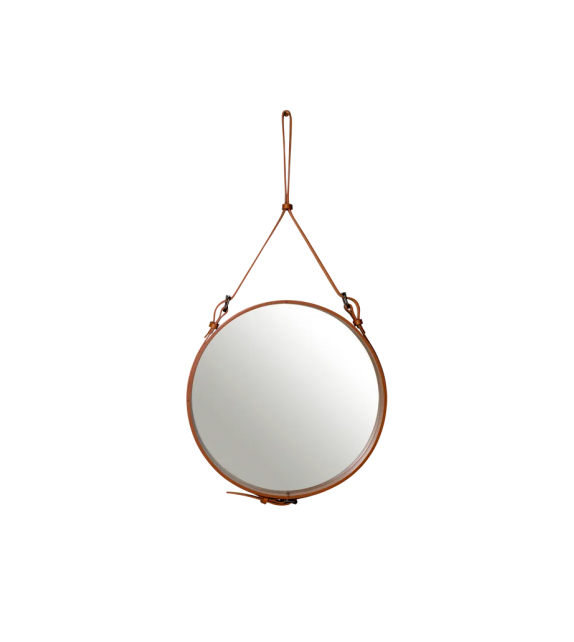 Adnet Gubi Miroir Ronde