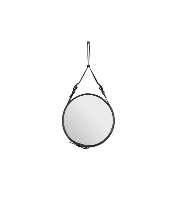 Adnet Gubi Miroir Ronde