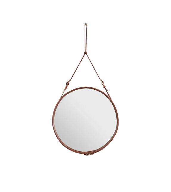 Adnet Gubi Miroir Ronde