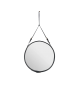 Adnet Gubi Round Mirror
