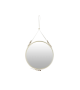 Adnet Gubi Round Mirror