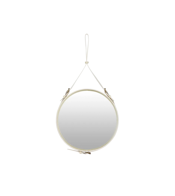 Adnet Gubi Runden Spiegel