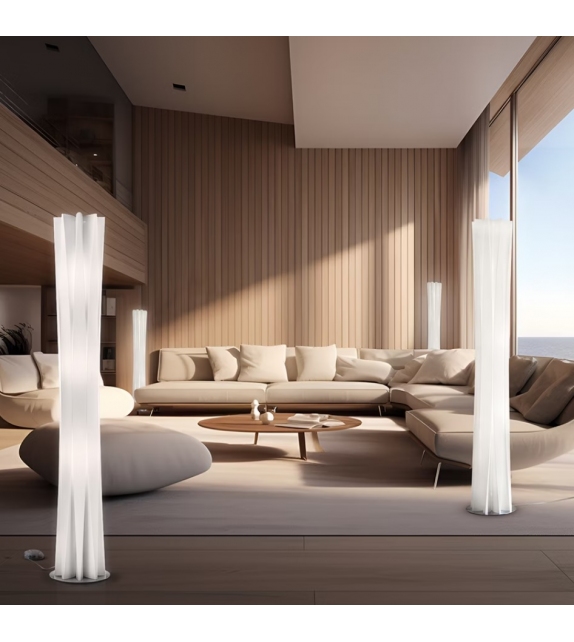 Bach Slamp Lampadaire