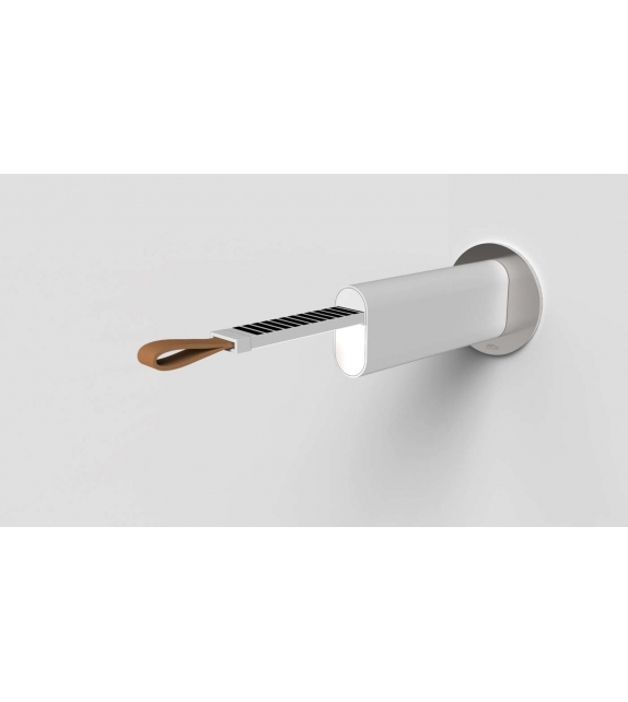 Metrica Martinelli Luce Lampe de Table