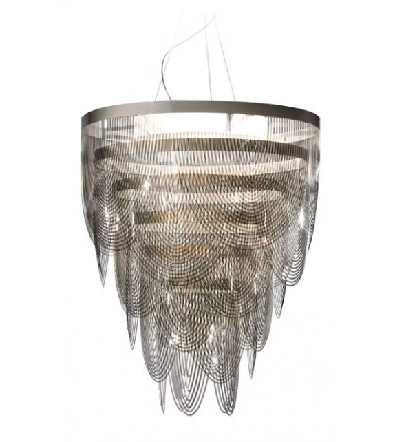 Ceremony Slamp Suspension