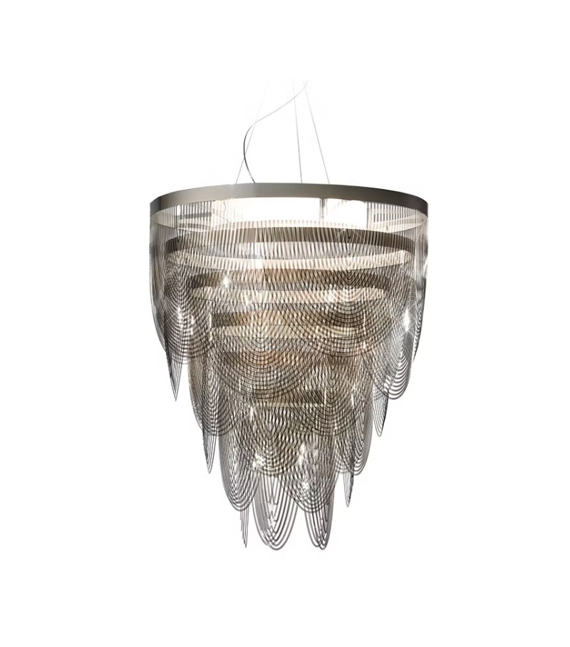 Ceremony Slamp Suspension