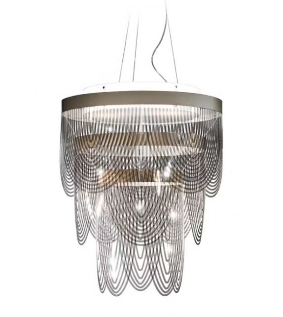 Ceremony Slamp Suspension