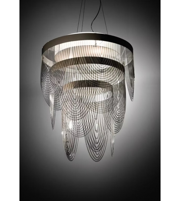 Ceremony Slamp Suspension