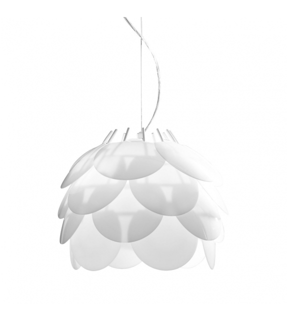 Nuvole Vagabonde Martinelli Luce Pendant Lamp