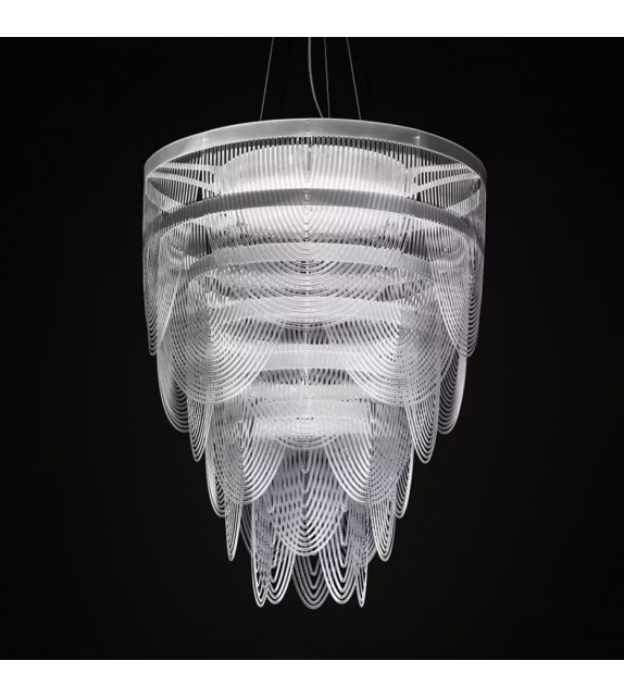 Ceremony Slamp Suspension