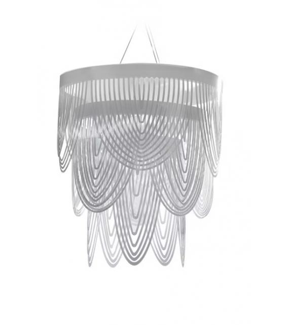 Ceremony Slamp Suspension