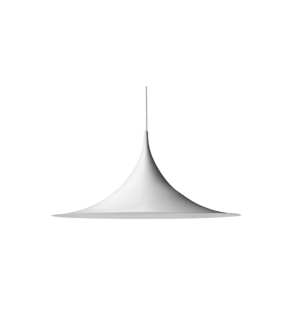 Semi Pendant Gubi Suspension