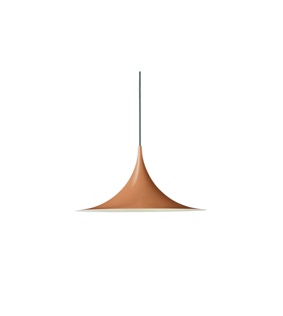 Semi Pendant Gubi Suspension