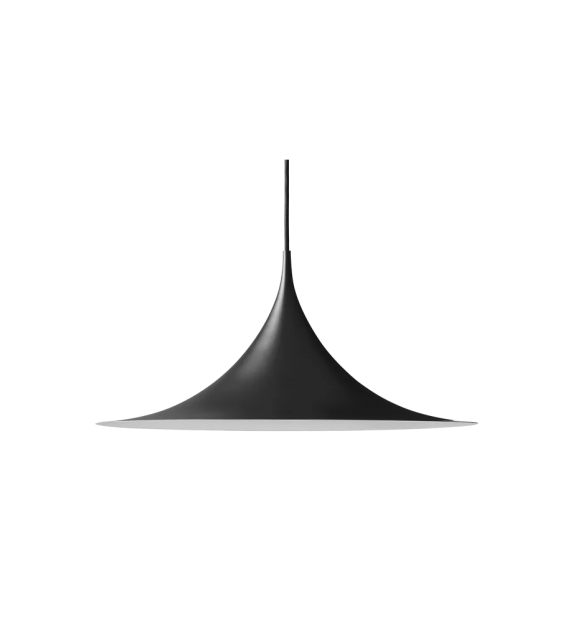 Semi Pendant Gubi Suspension