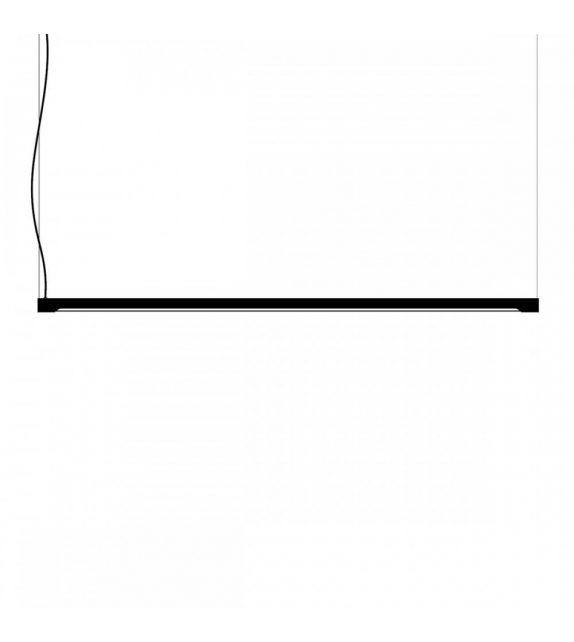 Calabrone Martinelli Luce Pendant Lamp