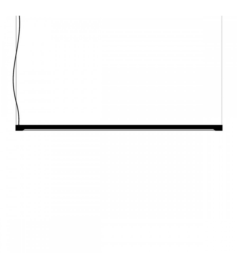 Calabrone Martinelli Luce Pendant Lamp