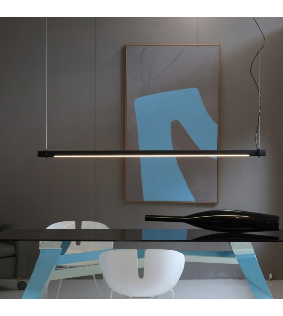 Calabrone Martinelli Luce Pendant Lamp