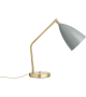Gräshoppa Task Gubi Table Lamp