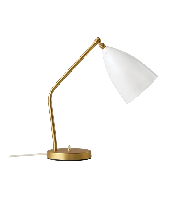 Gräshoppa Task Gubi Lámpara de Mesa