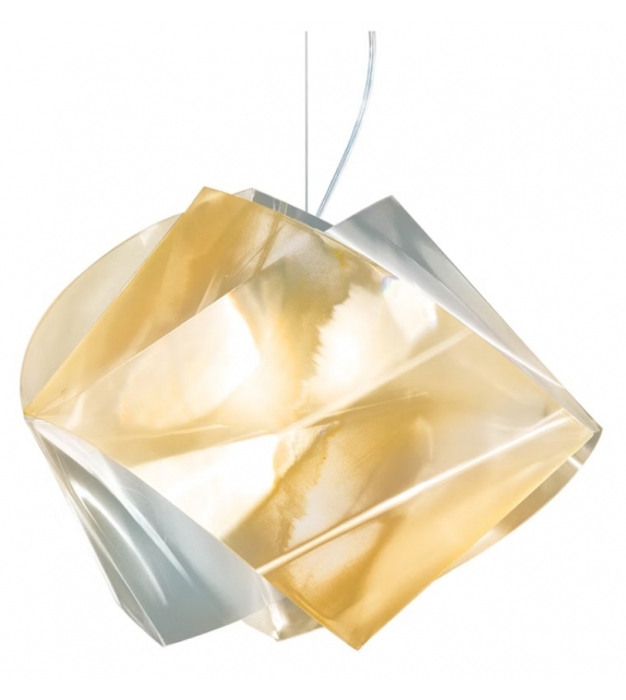 Gemmy Slamp Suspension