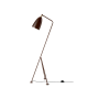 Gräshoppa Gubi Floor Lamp