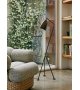 Gräshoppa Gubi Floor Lamp