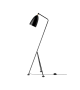 Gräshoppa Gubi Floor Lamp