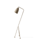 Gräshoppa Gubi Floor Lamp