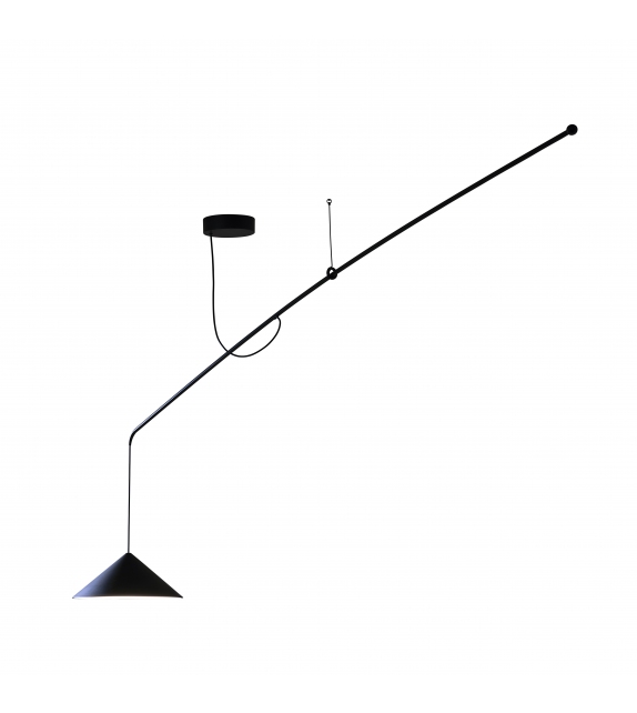 Vela 22 Martinelli Luce Pendant Lamp