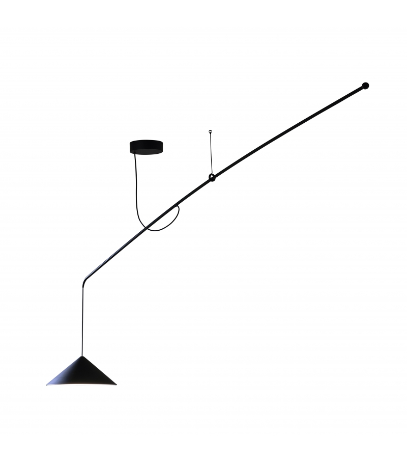 Vela 22 Martinelli Luce Lampada a Sospensione