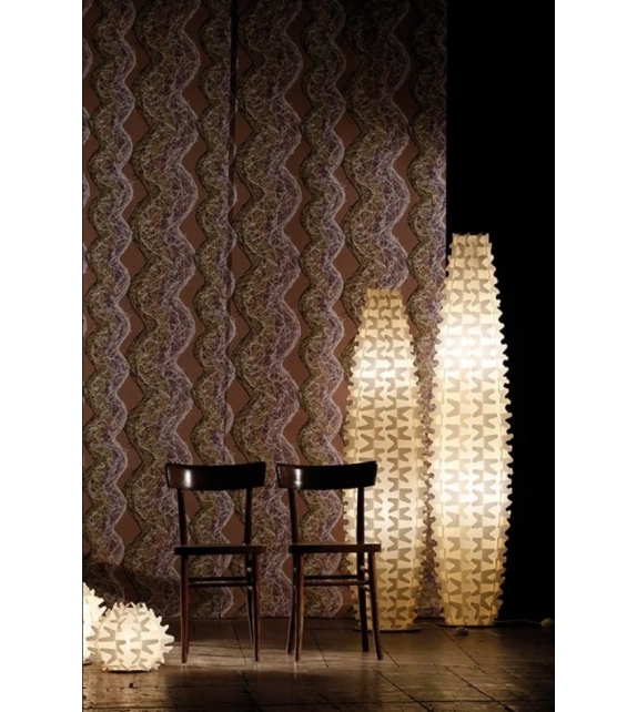 Cactus Slamp Lampadaire