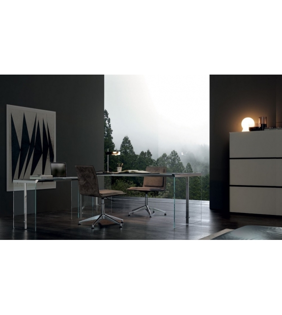 President Bureau Gallotti&Radice