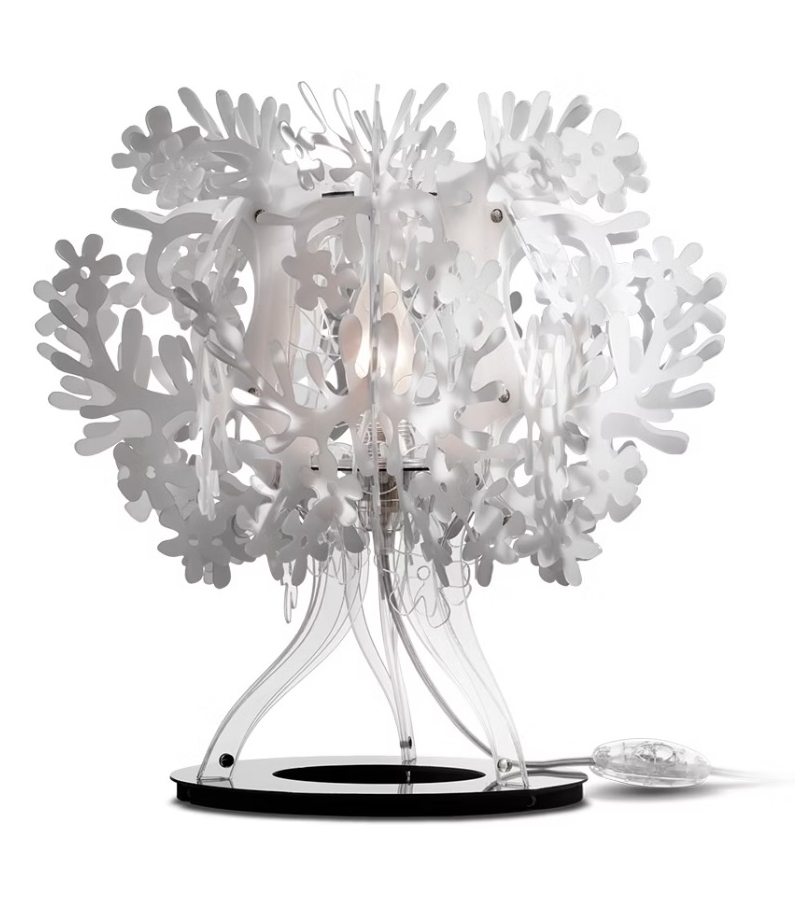 Fiorellina Slamp Tischlampe