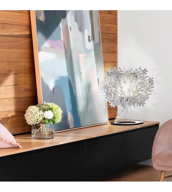 Fiorellina Slamp Lámpara de Mesa