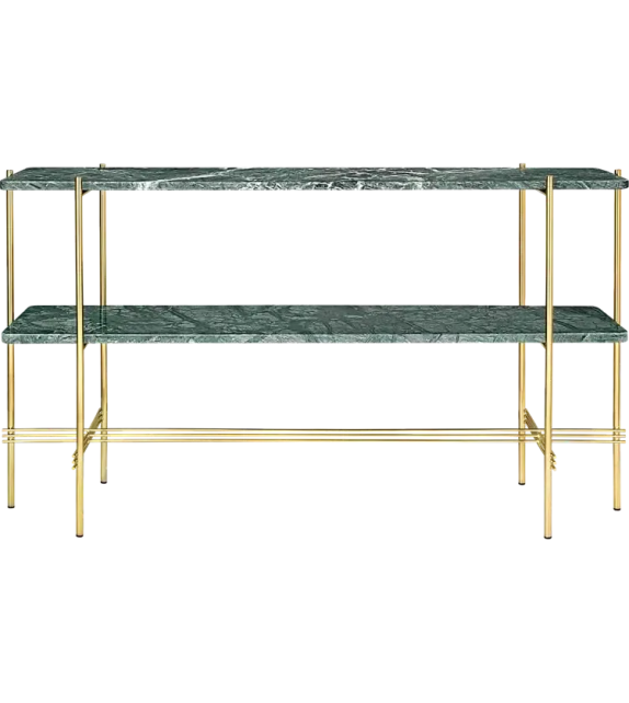 GamFratesi Ts Console Gubi Consola