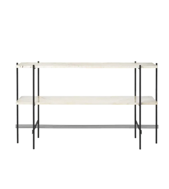 GamFratesi Ts Console Gubi Consola