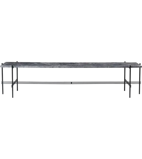 GamFratesi Ts Console Gubi Konsole