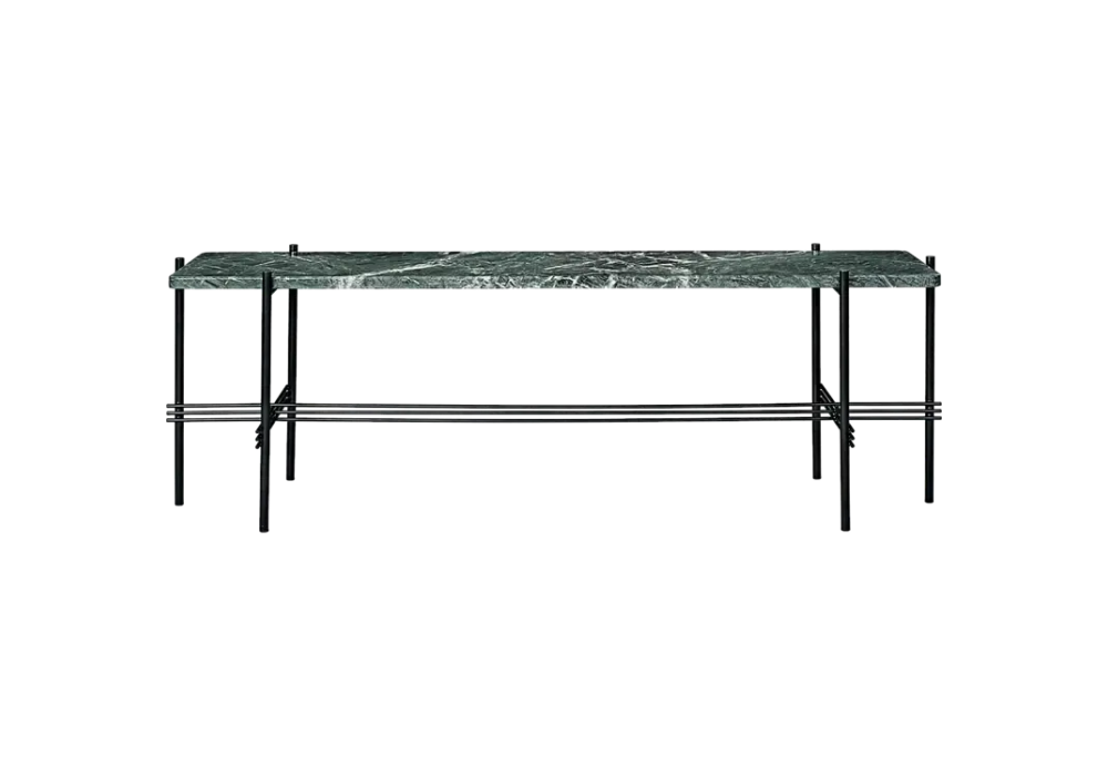 GUBI（グビ）TS CONSOLE コンソール グリーングアテマラマーブル GUBI（グビ）TS CONSOLE コンソール グリーングアテマラマーブル