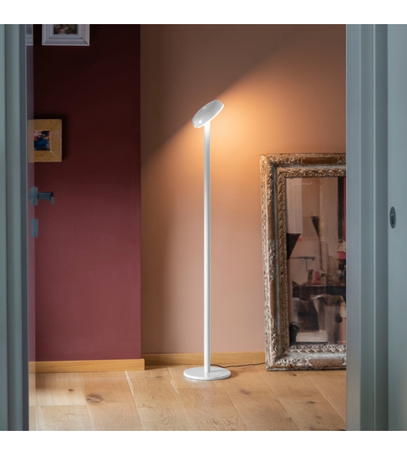 Cabriolette Martinelli Luce Tischlampe