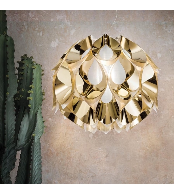 Flora Slamp Pendant Lamp