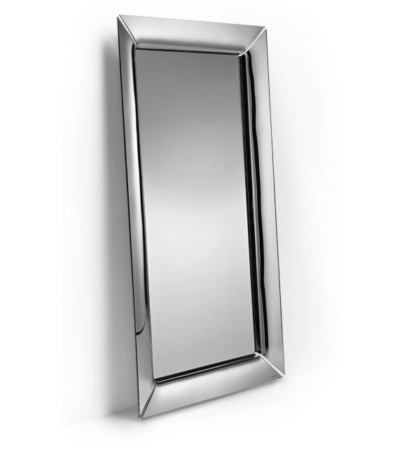 Ready for shipping - Caadre Fiam Mirror Free Standing