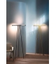 Colibrì Tripode Martinelli Luce Floor Lamp