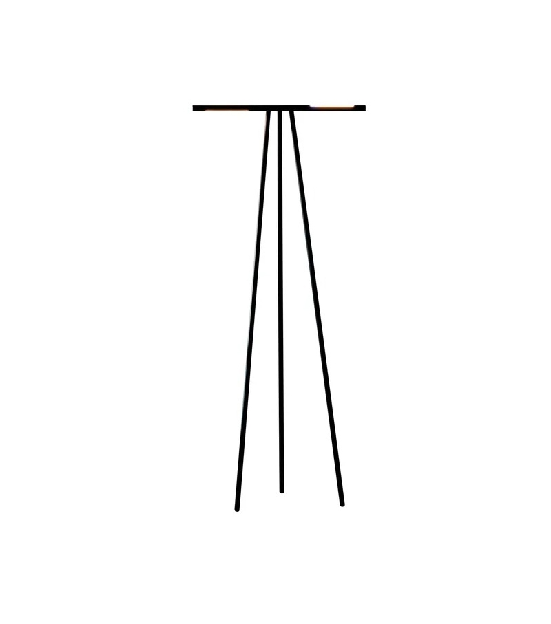 Colibrì Tripode Martinelli Luce Stehleuchte