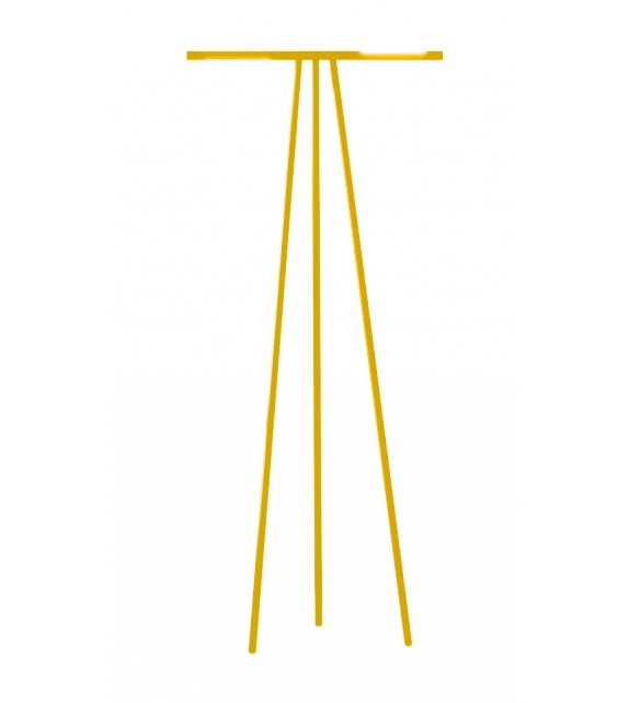 Colibrì Tripode Martinelli Luce Floor Lamp