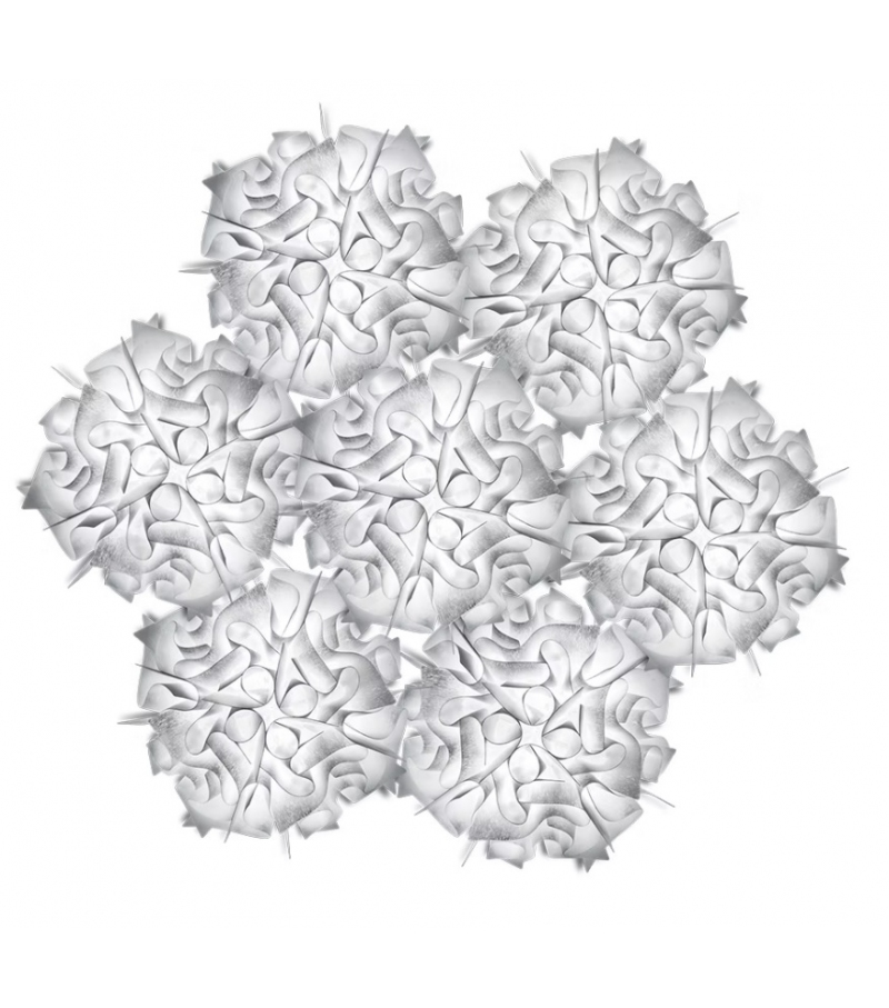 Veli 7 Slamp Suspension