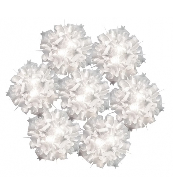 Veli 7 Slamp Hängeleuchte