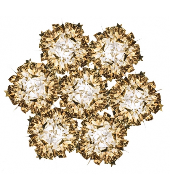 Veli 7 Slamp Suspension