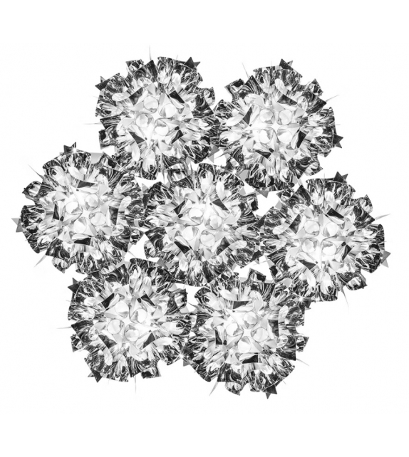 Veli 7 Slamp Suspension